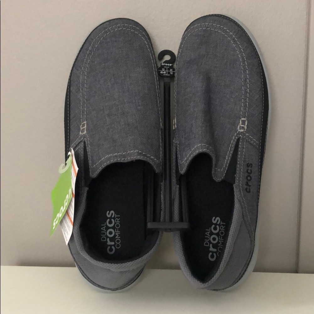Santa Cruz Playa Slip-On